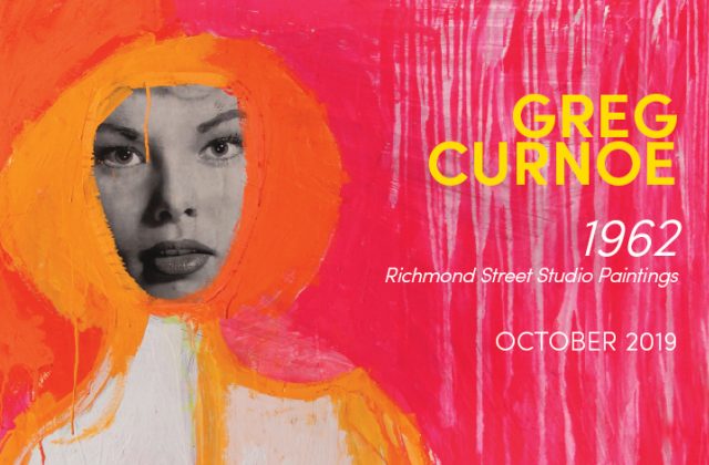 Greg Curnoe