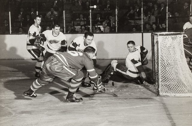 Hockey Show