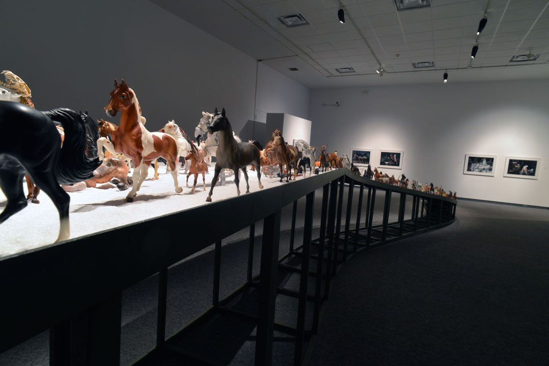 05. Herd Installation