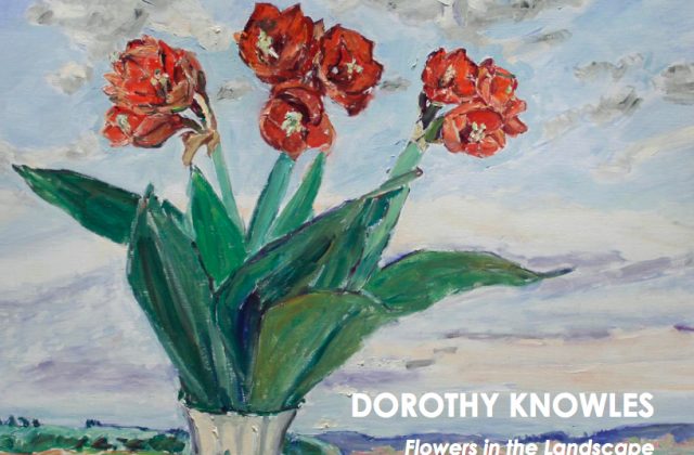 Dorothy Knowles